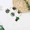 >SALE<5pcs Diamond Painting Keychains Handmade Keychain Pendant Jewelry (AA1068)