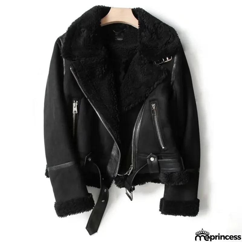 Modern and Versatile general Jacket