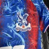 24/25 Kids Crystal Palace Soccer Jersey Home