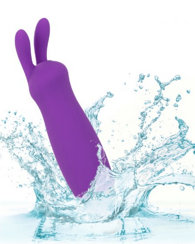 Pornhint Buzz Me Palm Sized Bunny Ear Vibrator