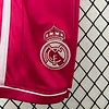 2014/2015 Retro Real Madrid Away Football Shirt Kids Size 1:1 Thai Quality
