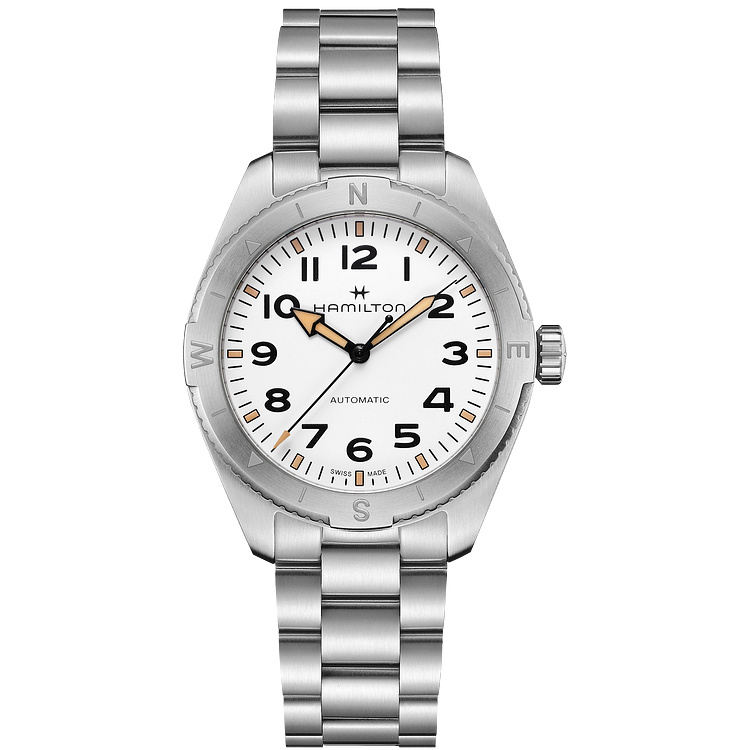 KHAKI FIELD EXPEDITION AUTO-Automatic | 41mm | H70315110