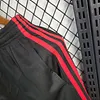 2024/2025 Flamengo Away Shorts 1:1 Thai Quality