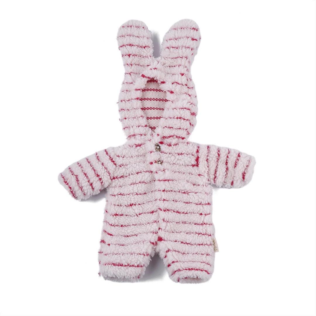 Rbgdolls® Bunny Bunny Baby Clothes for 12 Inches Mini Reborns