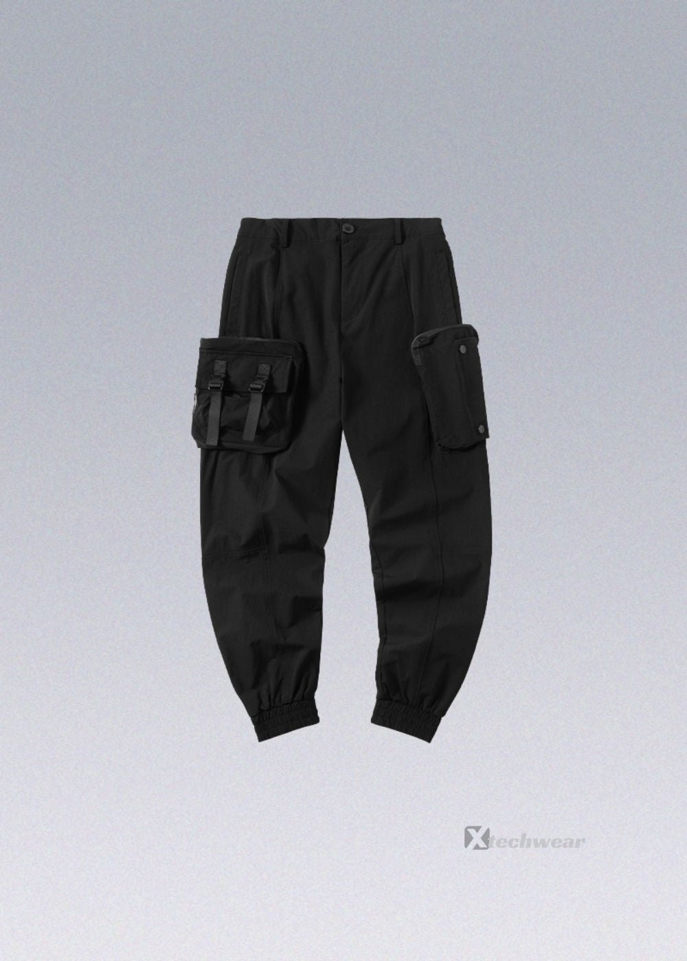 Detachable Bag Pants ENSHADOWER® techwear-x