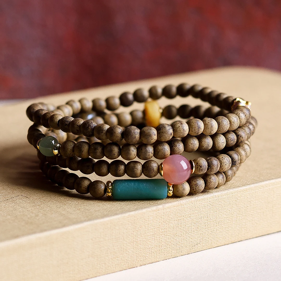 Men's Ethnic Bracelet-inspireuse