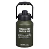 2L Insulated Water Bottle Stainless Steel Insulated Water Jug for Outdoor Sports