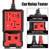 🚗12V/24V Automotive Relay Tester & Code Reader &ndash; Diagnostic Tool, Father&rsquo;s Day Gift for Men