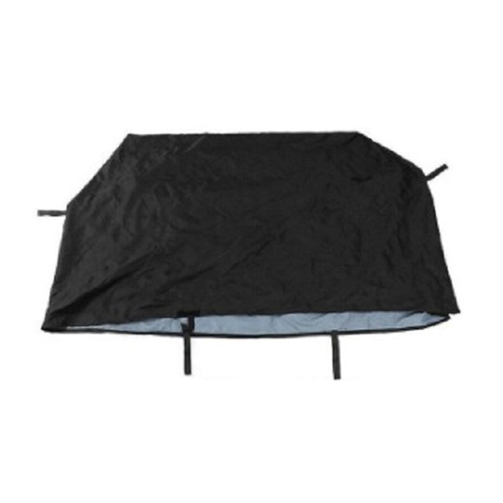 

BBQ Grill Cover Outdoor Barbecue Waterproof Rain Protective Grilling Covers, 501 Original