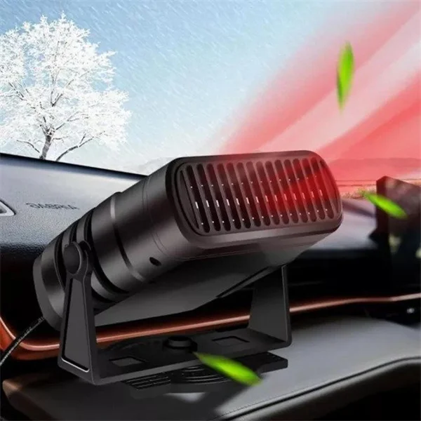 12V 500W Automotive Portable Car Heater