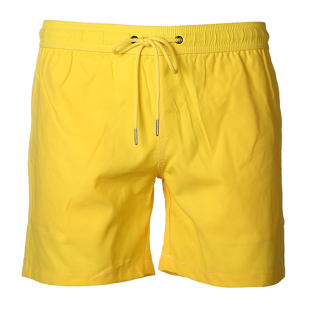 

Men Summer Beach Shorts Pants Change Color Quick Dry Swimming Trunks, Xl, 501 Original
