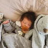 17" Sweet Sleeping Dreams Reborn Norma Truly Baby Doll Girl - RBBI-Myrebornbabydoll&reg; Myrebornbabydoll&reg;