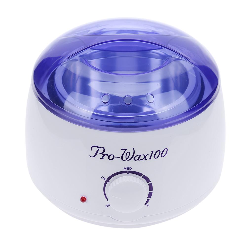 

Mini Multi-function Warmer Hot Wax Heater SPA Hand Epilator Feet Paraffin, Wax beans, 501 Original