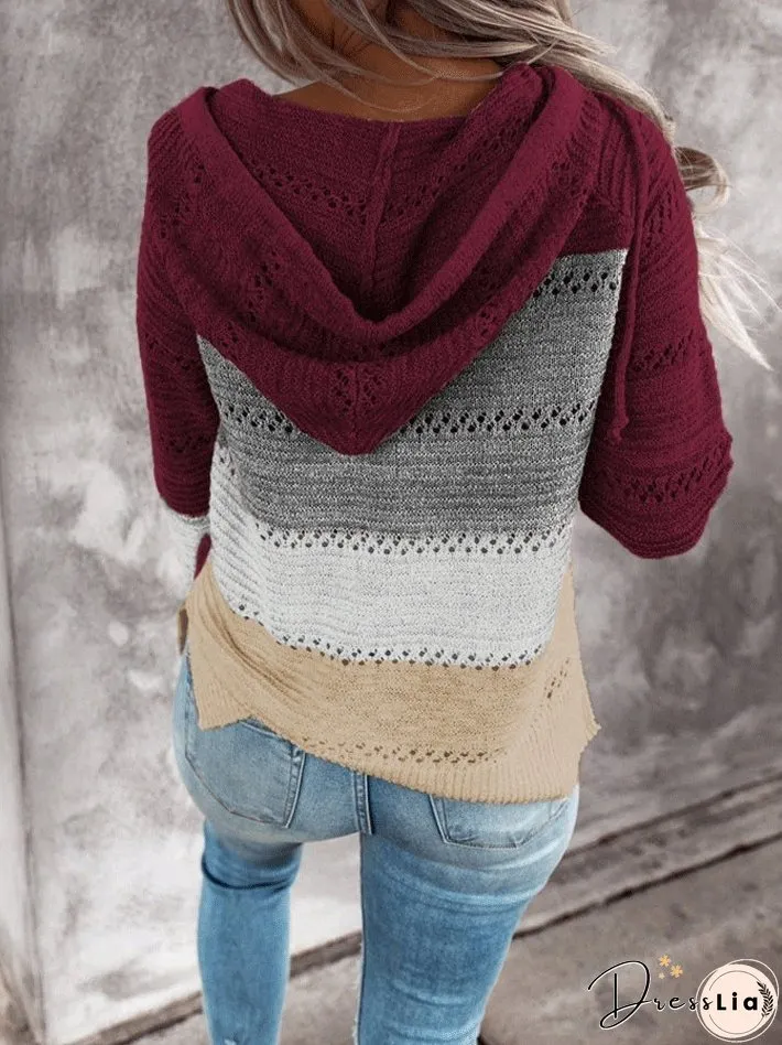 Elegant and Casual winter Sweater