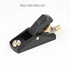 European-Style Low-Angle Mini Aluminum Planer: A Precision Tool for Craft Enthusiasts