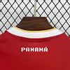 2025 Panama National Team Home Football Jersey 1:1 Thailand Quality
