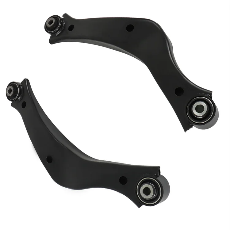SEBLAFF Rear Upper Control Arms Replacement for 2013-2019 Malibu/Impala/Regal/LaCrosse K643108