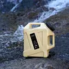 12L Camping Water Container with Spigot Water Storage Tank for Camping Hiking