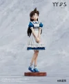 1/6 Scale Maid Ver. Ran Mori - Detective Conan Resin Statue - YYDS Studios