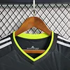 2010-2011 Retro Long Sleeve Real Madrid Away Football Shirt 1:1 Thai Quality
