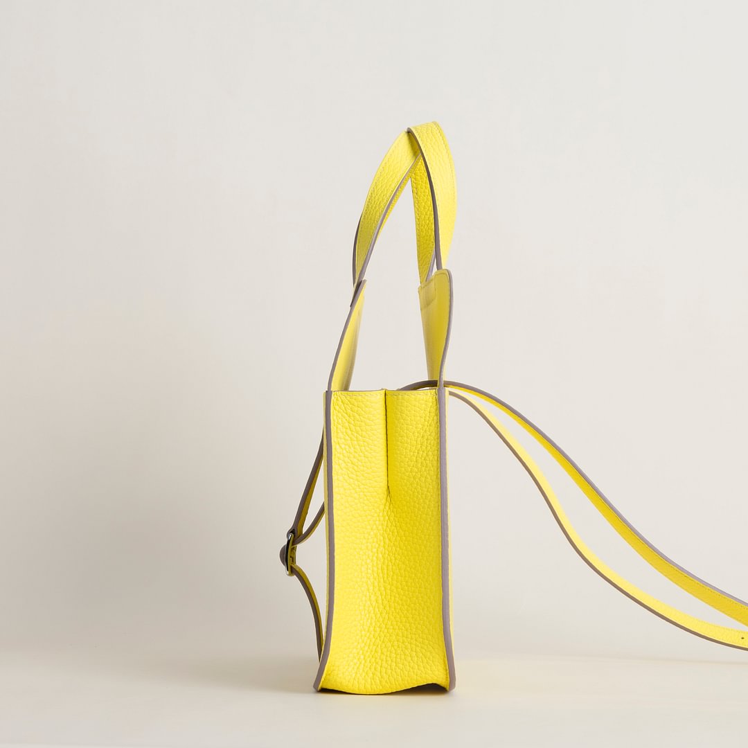 Halzan 25CM Clemence 9R Lime PHW