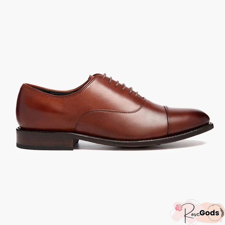 Executive | Mahogany