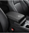 🔥Summer Hot Sale🔥Car High-end Armrest Cover Booster Pad--Adracos