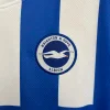 25/26 Brighton & Hove Albion Soccer Jersey Home