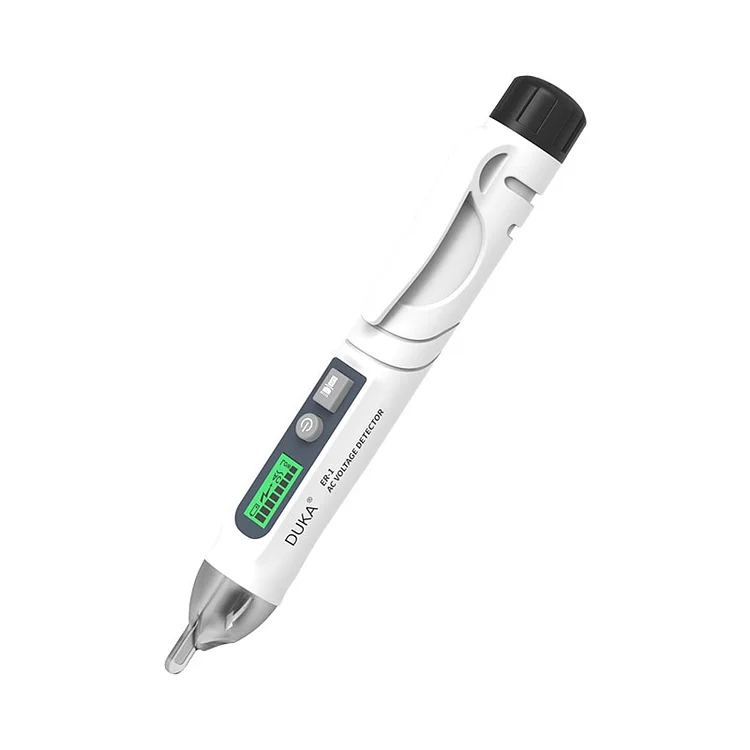 Intelligent Non-contact Test Pen