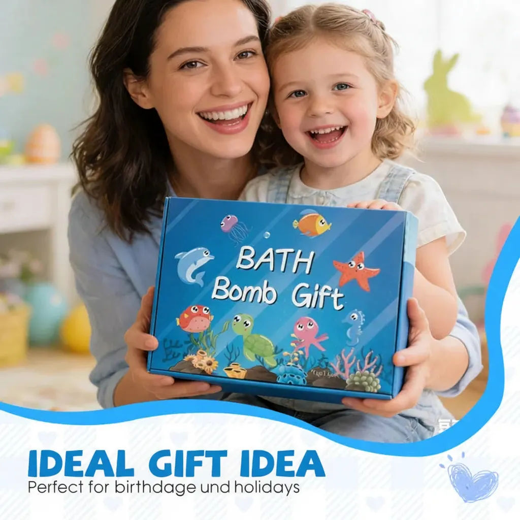 Ideal Gift Idea