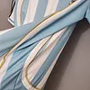 2006 Retro Argentina Home Football Shirt 1:1 Thai Quality