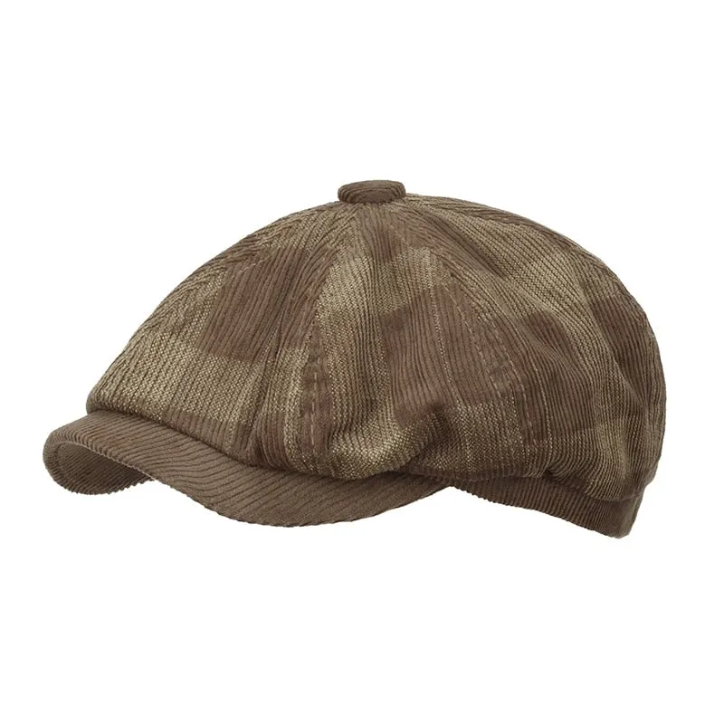 The PEAKED Corduroy (NEW for 2024)
