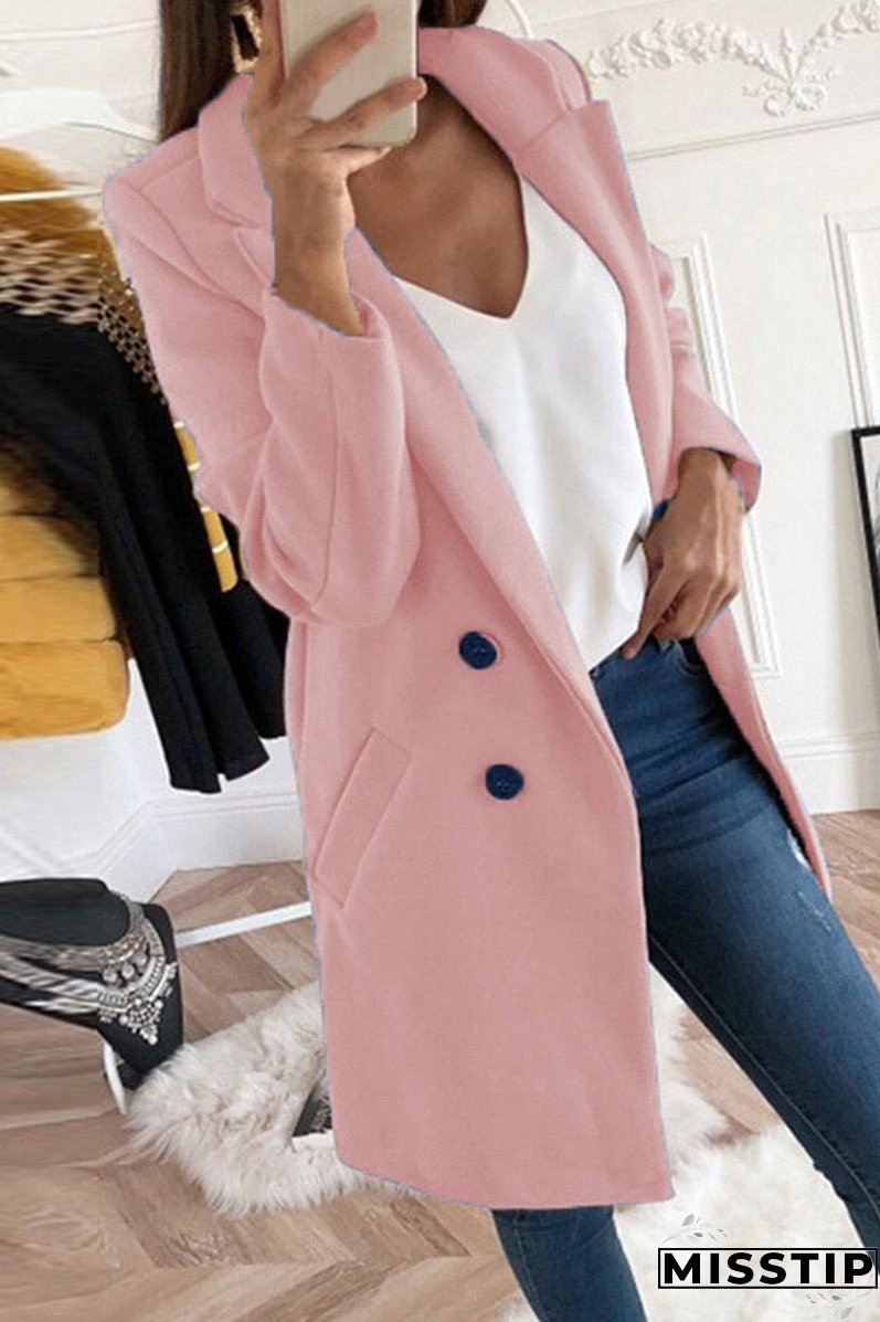 Casual and Comfortable winter garment