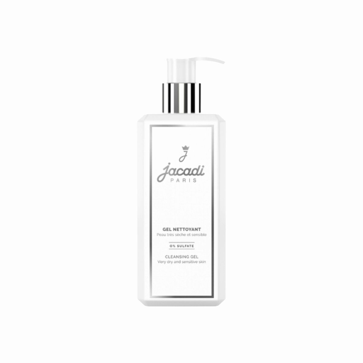 Gel and Shampoo Jacadi Paris JACADI CARE 400 ml