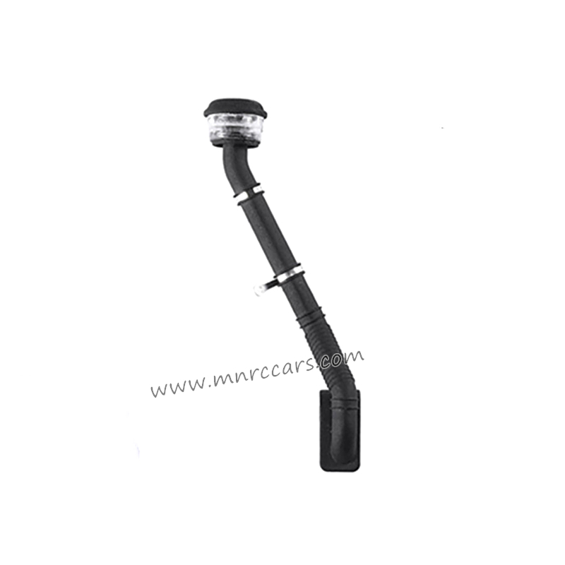 MN Model MN99S Upgrade Parts Snorkel High-Position Air Inlet Dust And Sand Cover DJ-0879