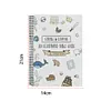 Scribble and Scripture The Bible Made Simple Paperback Illustrated Bible Guide