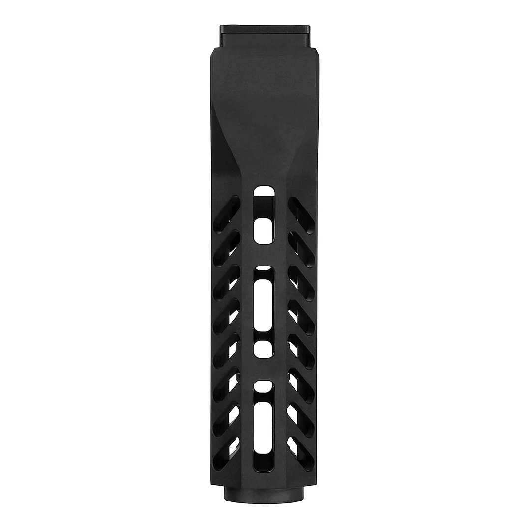 ohhunt ® 6.5″ Inch Ak Ak-47 Ak47 Mlok M-lok KetMod 2 Piece Aluminum Handguard Rail Drop-in Style Top Picatinny Rail