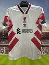 Joyfball 2025/2026 Liverpool Special Edition Football Jersey 1:1 Thai Quality