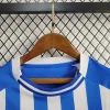 2024-2025 Women Ava&iacute; Home Football Shirt 1:1 Thai Quality