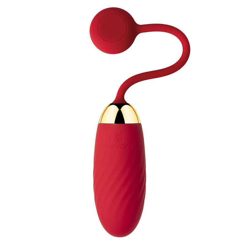ELLA App Control Clit Egg Vibrator 