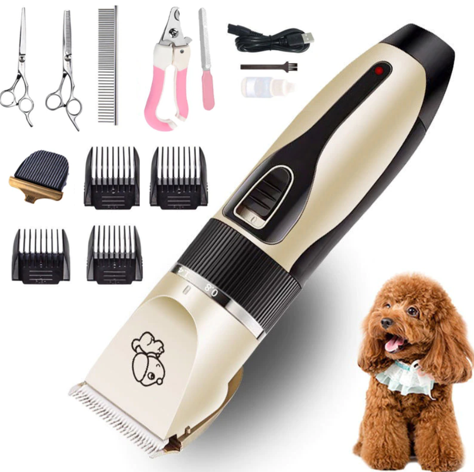 Pet Clipper, Pet Hair Clippers Grooming