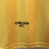 1995/1997 Retro Chelsea Third Away Football Shirt 1:1 Thai Quality love fball