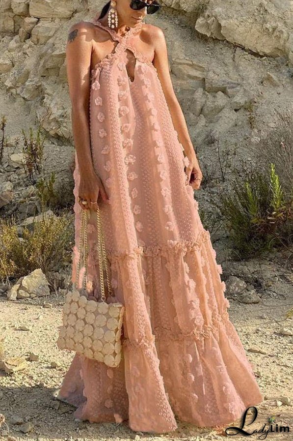 Effortlessly cool Dress