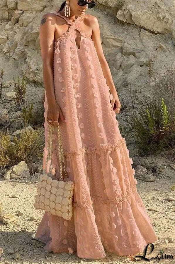 Effortlessly cool Dress