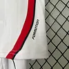 2006/2007 Retro AC Milan Away Champions League Football Shirt Kids Size 1:1 Thai Quality