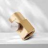 CO2 Refill Adapter G1/2 To W21.8-14 Soda Cylinder Adapter Leakproof for Homebrew