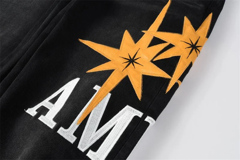 AMIRI  Fashion Jeans 8937