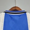 Retro 1994-96 Manchester United Soccer Jersey Away