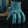 Strange Hands