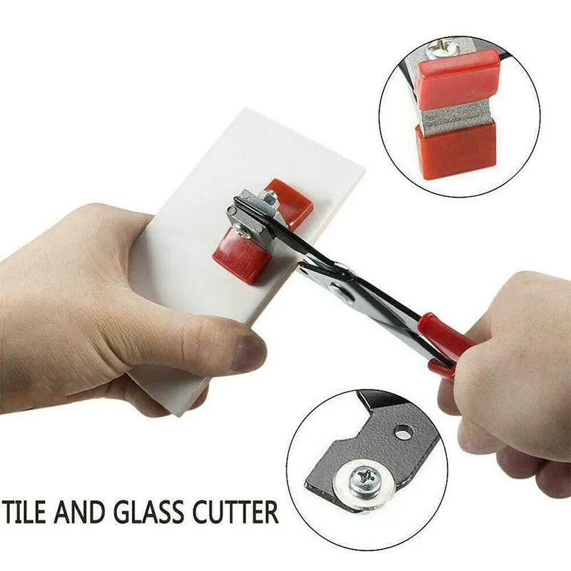 Tile Clapper Ceramic Tile Cutting Clamp